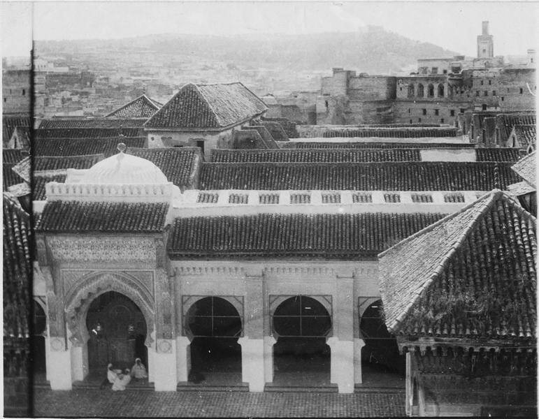 Universiti Al Qarawiyyin Tertua Dan Terbesar Di Afrika Ummahtoday