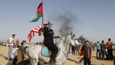 Bantuan Mapim Di Gaza Ummahtoday