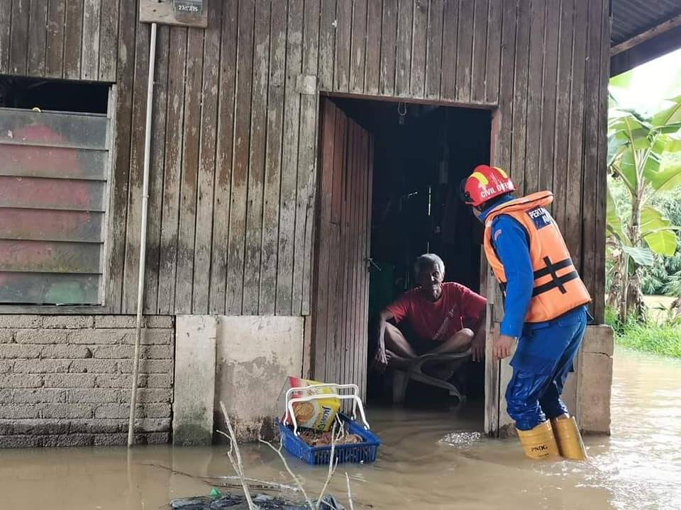 Fenomena Air Pasang Besar Dijangka Berlaku Di Sekitar Kuala Kedah Esok ...