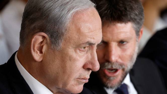 Parti Smotrich Tuntut Serangan Semula ke Gaza untuk Kekal Dalam Kerajaan Netanyahu